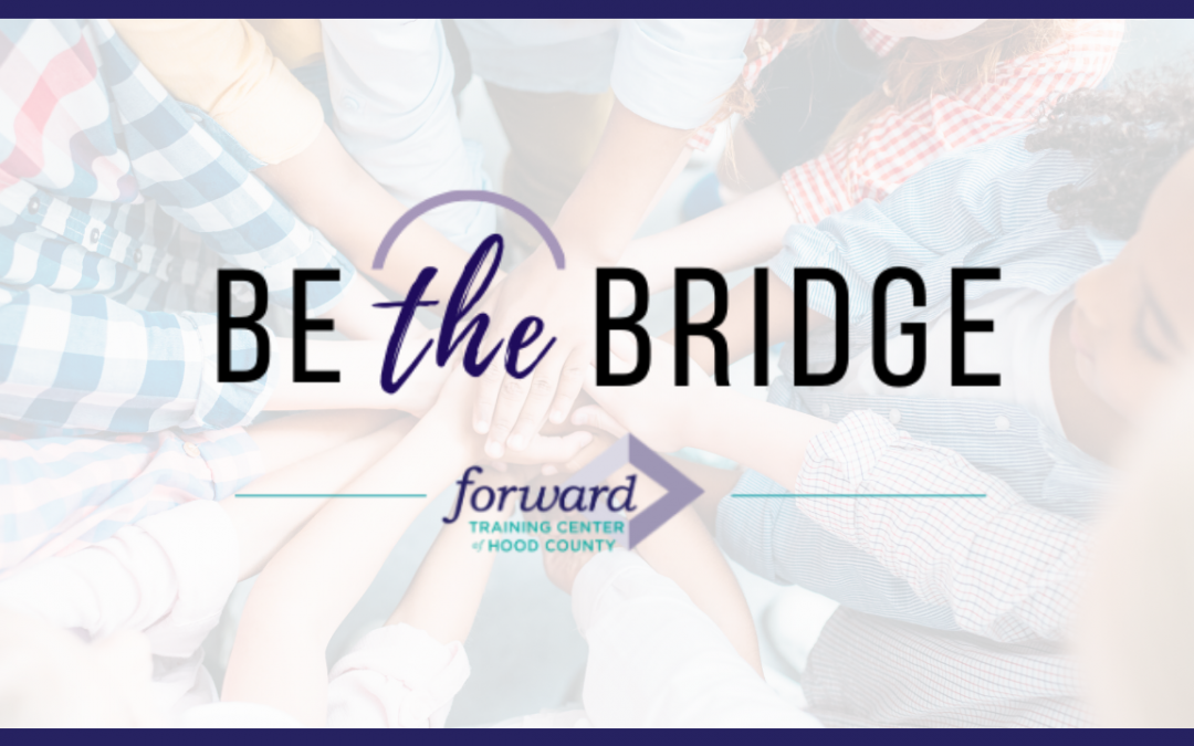 Be The Bridge: Transform Lives