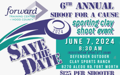6th Annual ‘Shoot for a Cause’ Clay Shoot