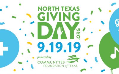 All About North Texas Giving Day 2019