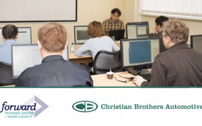 Community Spotlight: Christian Brothers Automotive