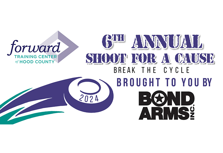 6th Annual ‘Shoot for a Cause’ Clay Shoot