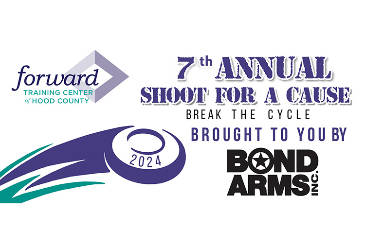 7th Annual ‘Shoot for a Cause’ Clay Shoot